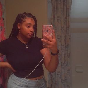 Meet your Posher, Avriel